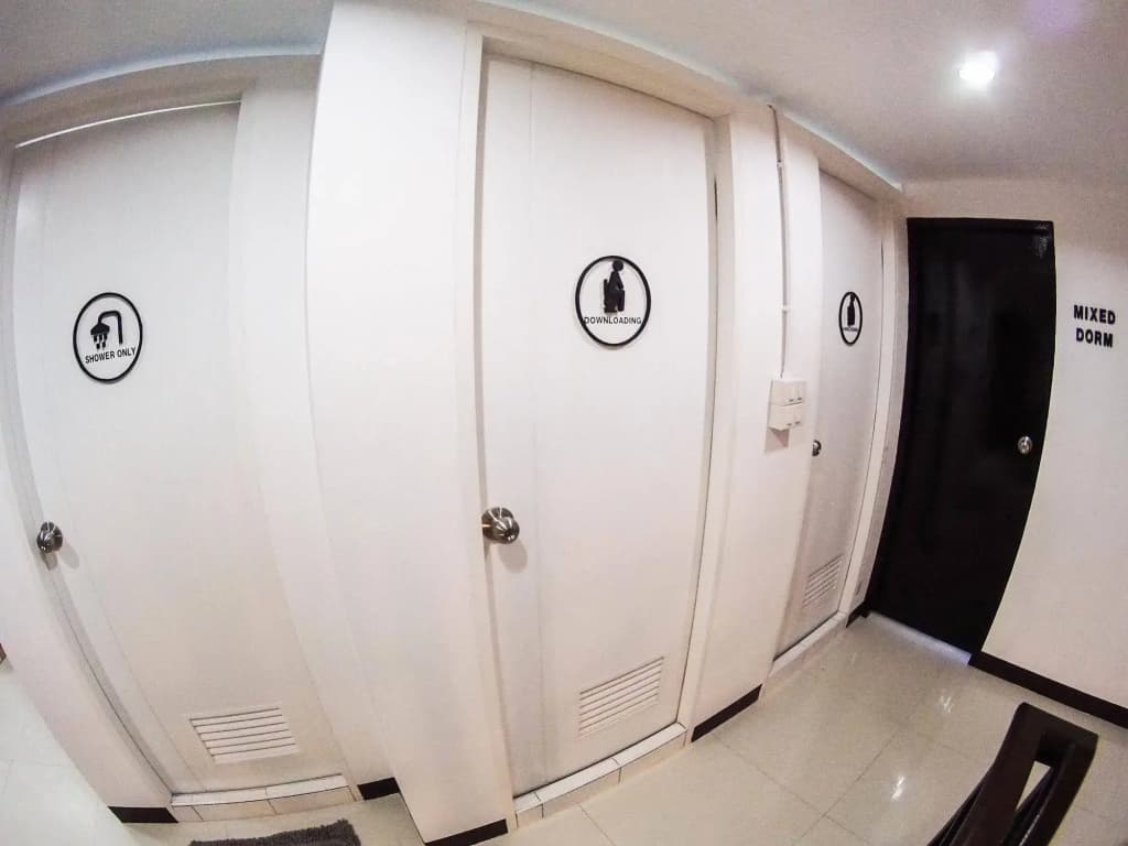 The Better Hostel - photo 14