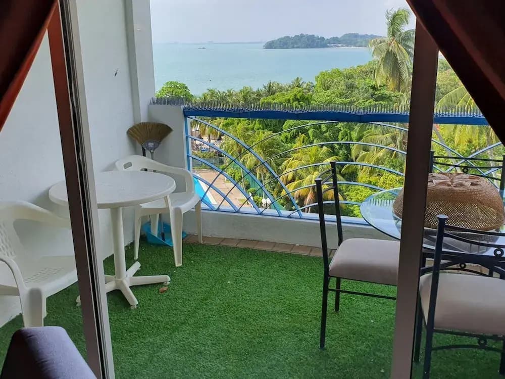 Seri Bulan Condominium - photo 20