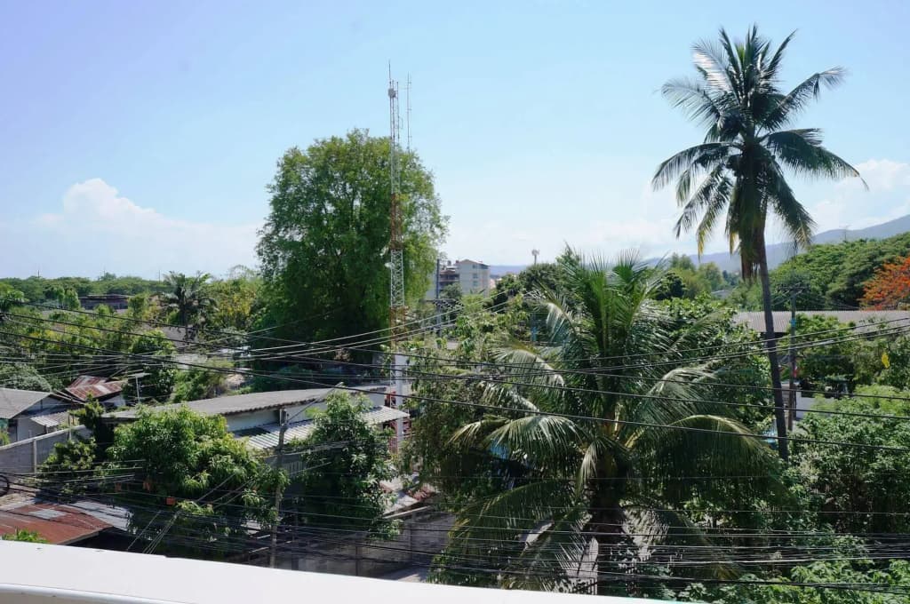 Noble House 2 Chiangmai - photo 13