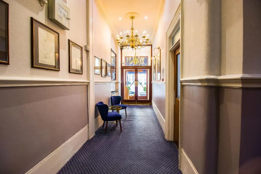 London Town Hotel - photo 25