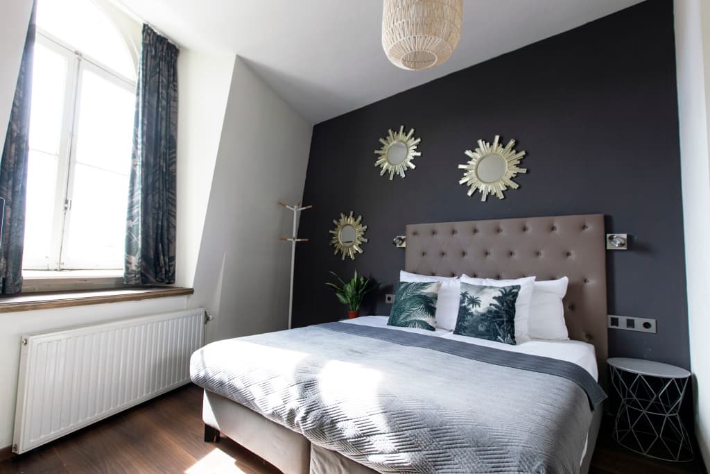 Quentin Canal House Hotel - photo 28