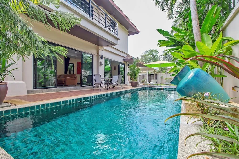 Villa Isla - photo 12