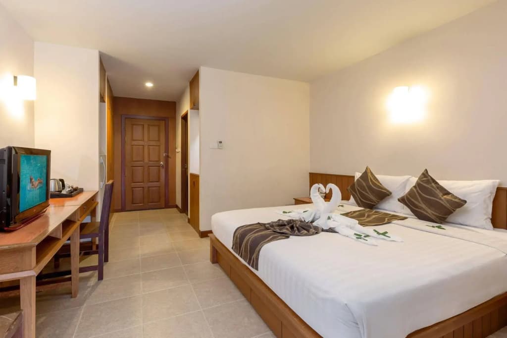 Authong Residence Pattaya - photo 5
