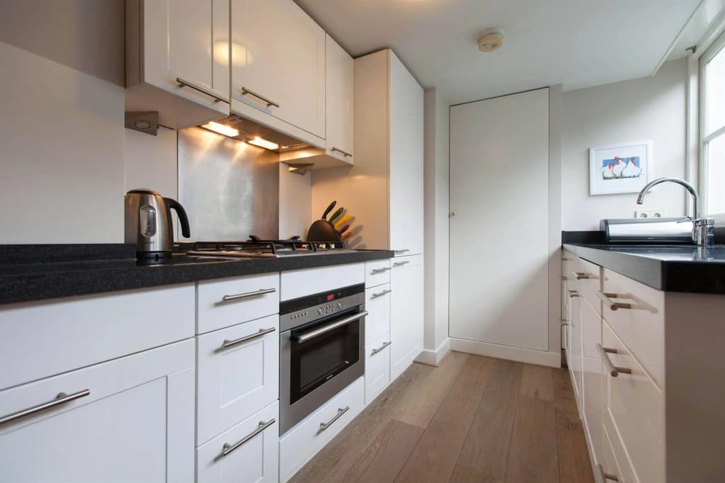 Lex Apartments - photo 14