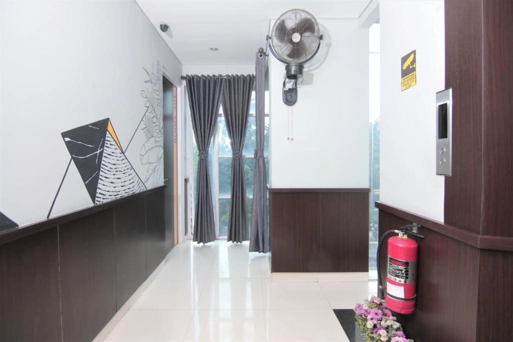 Wisma 9 - photo 22