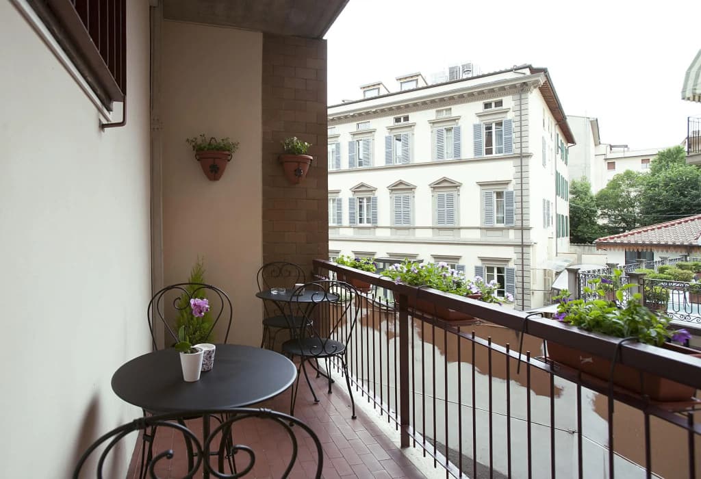 B&B La Nannina - photo 14