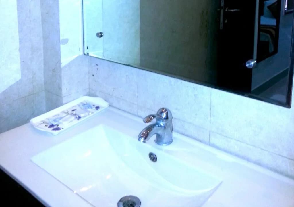 Hotel Vista Inn - photo 8