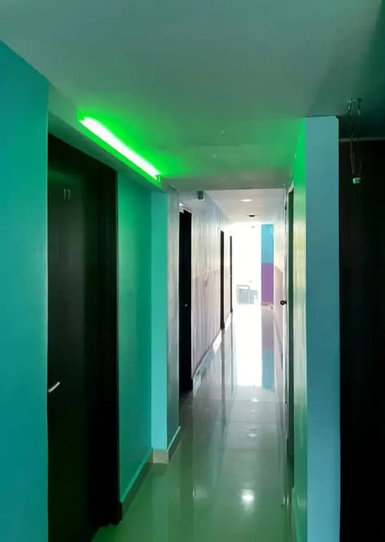 Ark Rawang Business Hotel - photo 25