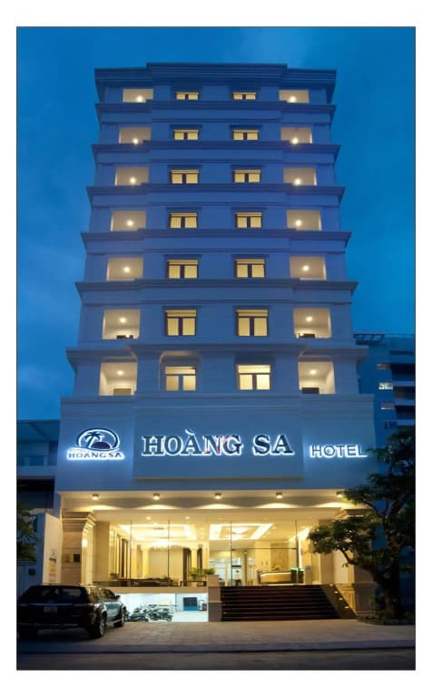 Hoang Sa Hotel - photo 1
