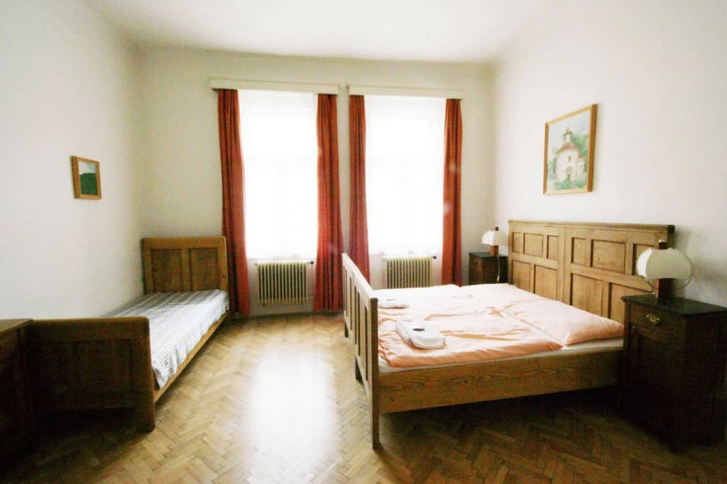 Residence Královský Vinohrad - photo 3
