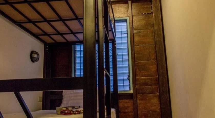 La Moon Hostel - photo 6