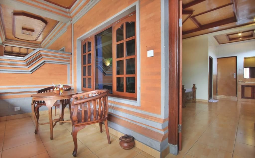 Ubud View Bungalow - photo 6