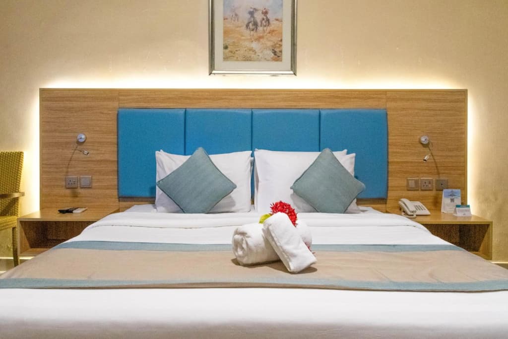 Sandy Beach Hotel and Resort - photo 3
