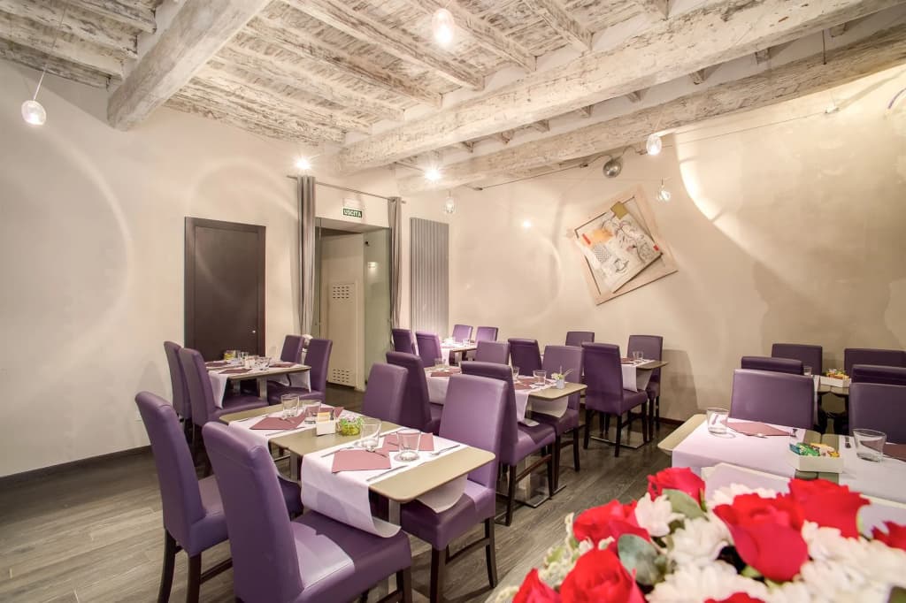 Trevi Beau Boutique Hotel - photo 12