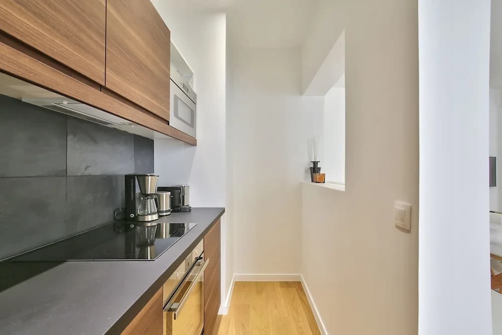 69 - Authentic Parisian Home - photo 13