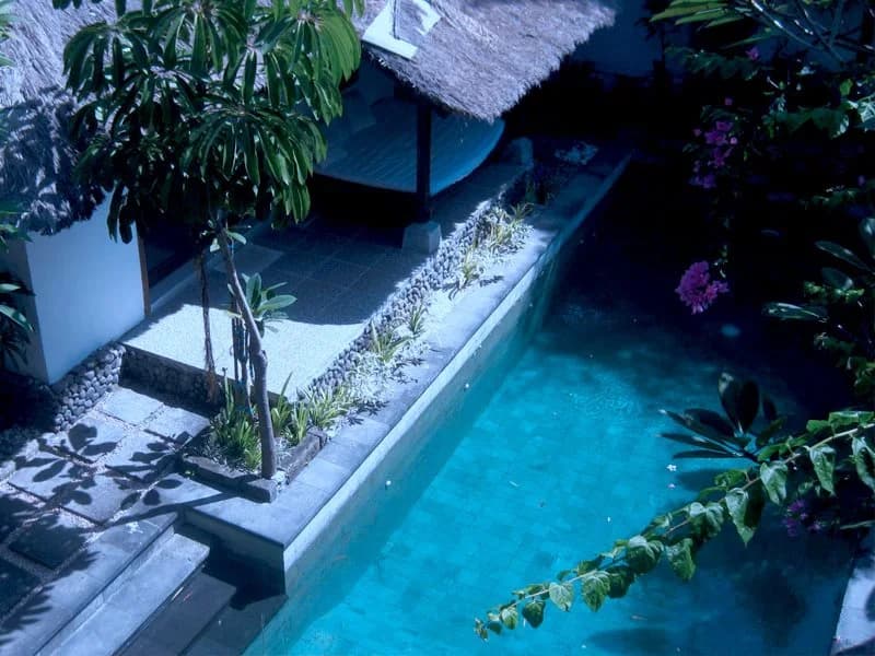 Villa Nisaka Niwasa - photo 10