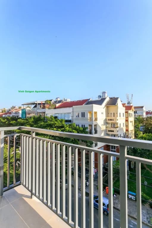 Vinh Saigon SECC 2 - photo 10