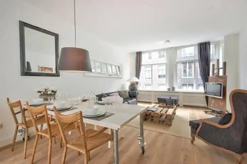 2 Bedroom City Center Terrace - photo 3