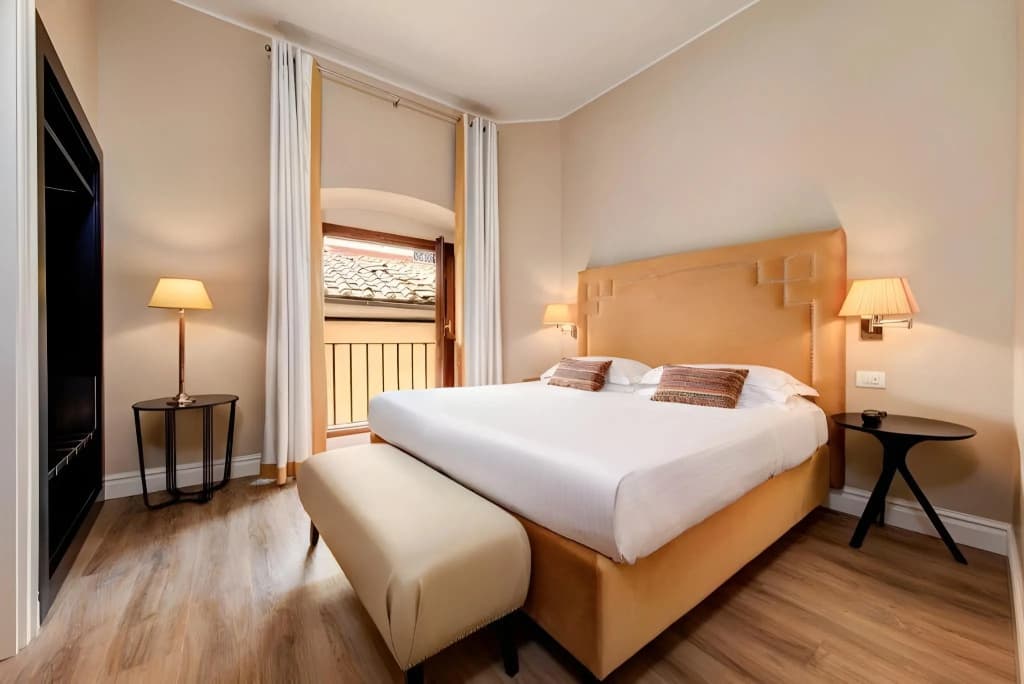 Grand Hotel Cavour - photo 29