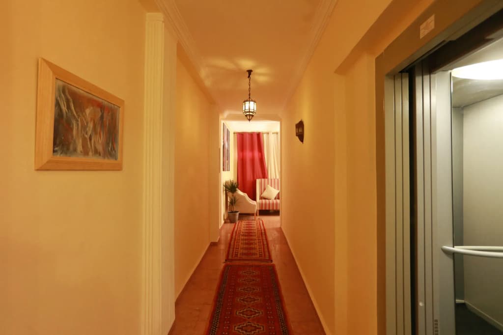 Dar Gueliz - photo 14