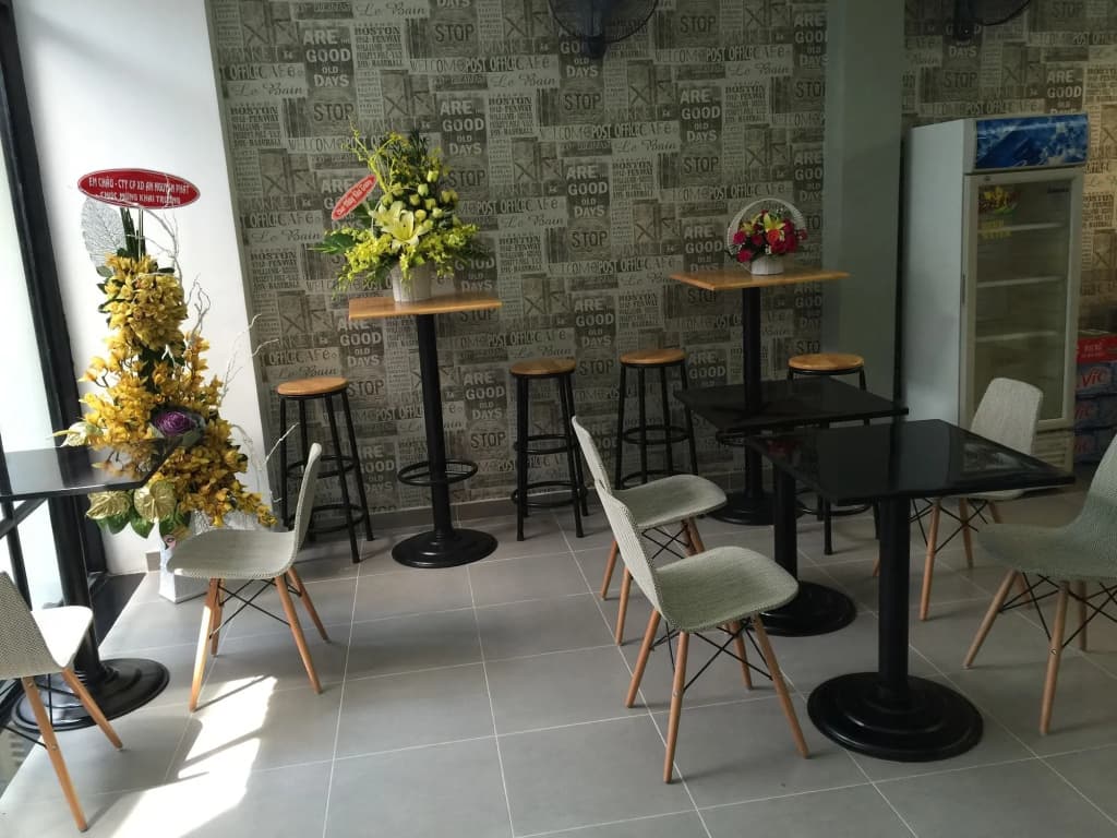 Galaxy Boutique Hotel - photo 18