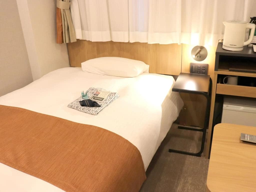 Tokyo Inn - photo 21