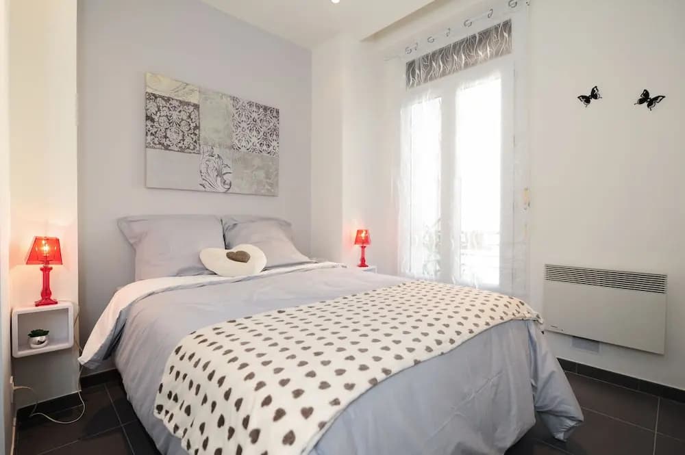 Exclusive Suite Imperazur Nice - 5 Stars Holiday House - photo 5