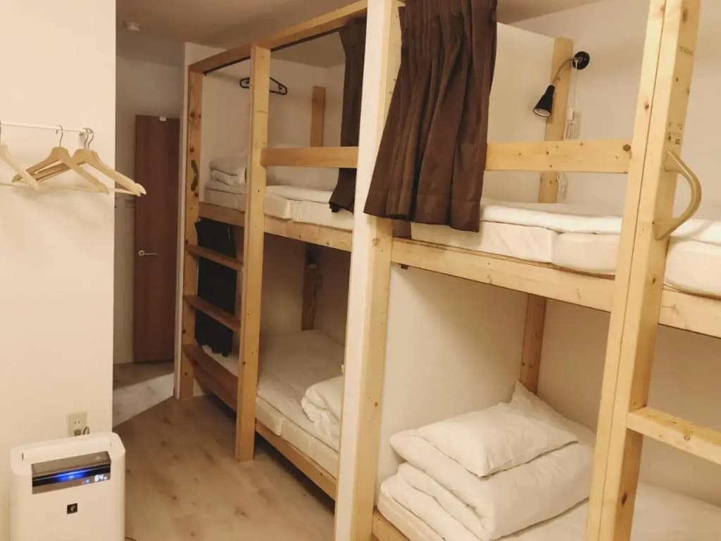 Guest House Yadomaru - photo 3