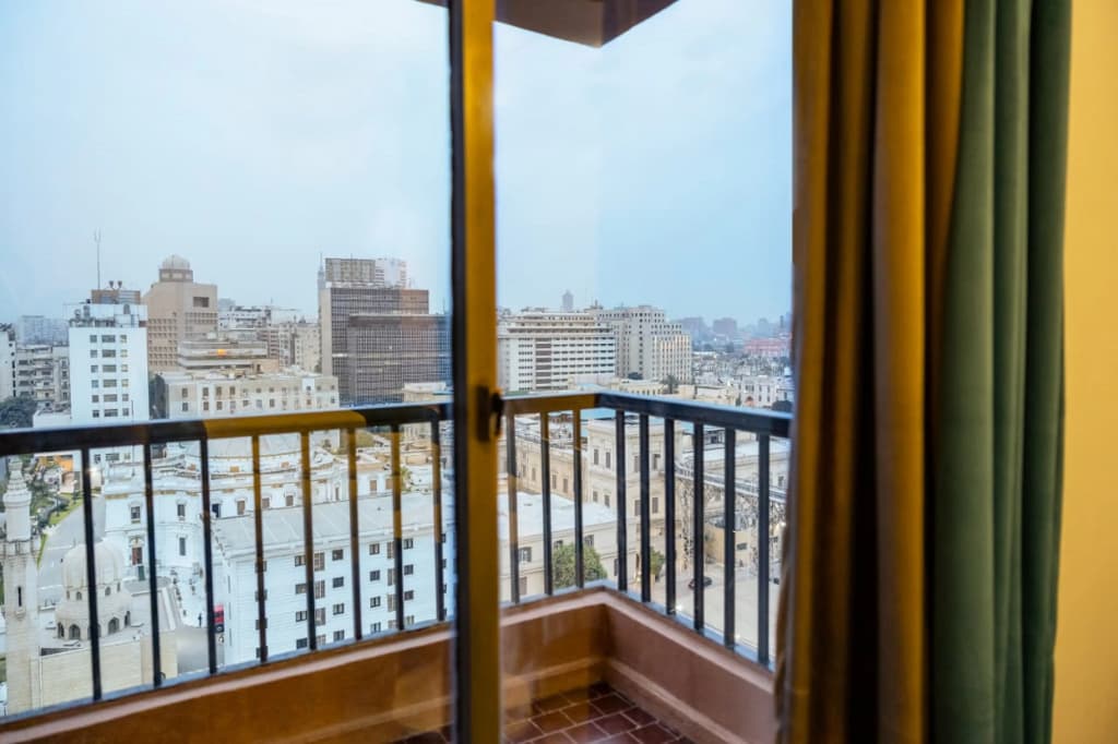 Mar Charbel Hotel Cairo - photo 9