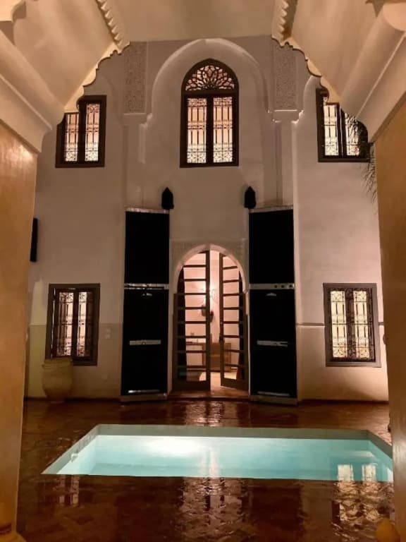 Riad Hadika Maria - photo 13