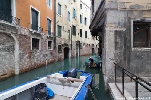 Venice San Marco Apartment - photo 10