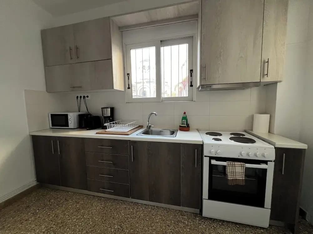 Pnyka Apartment 1 - photo 12