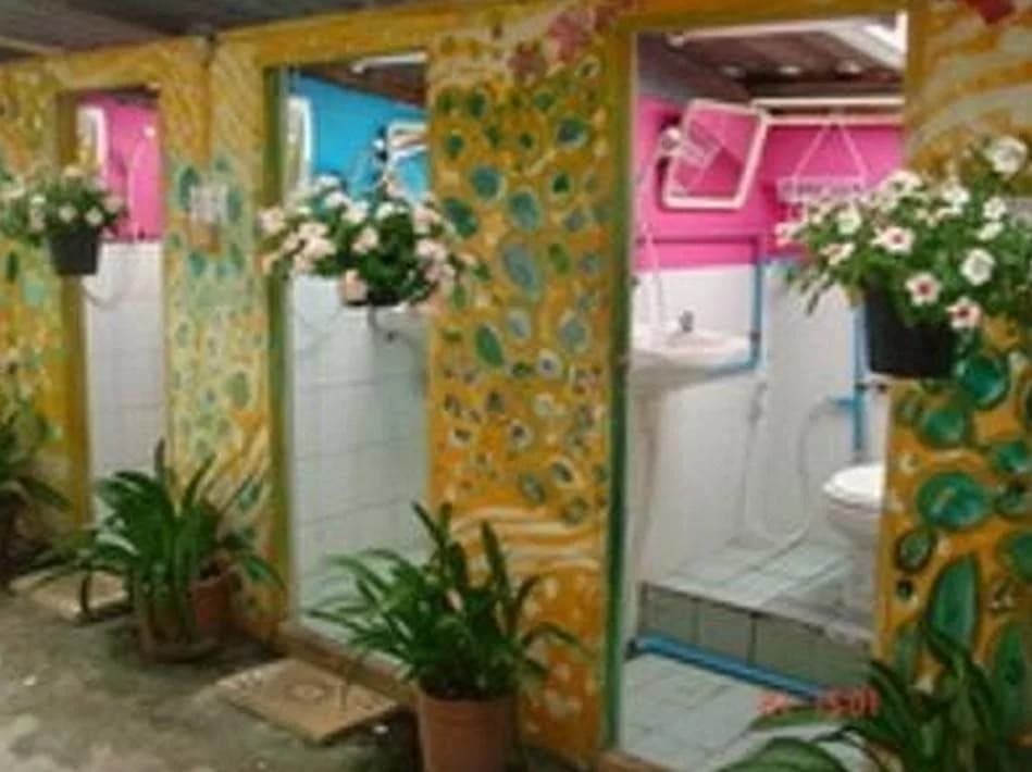 Same Same Guest House - photo 9