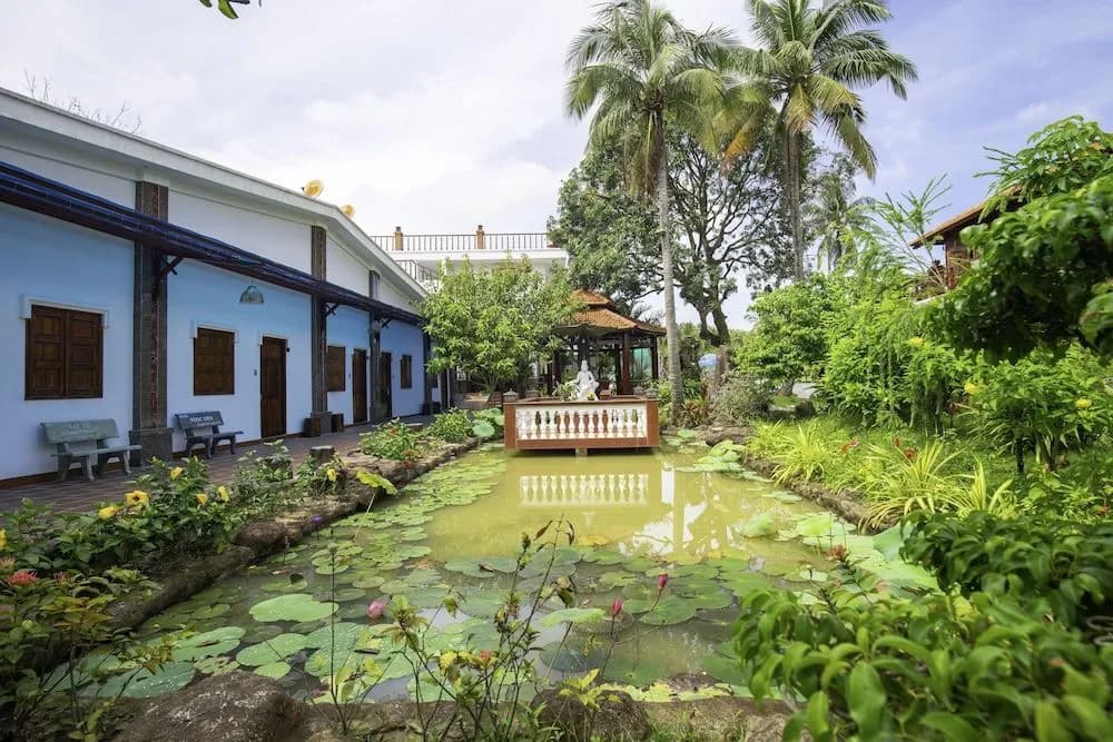 Serene Resort Phu Quoc - main photo