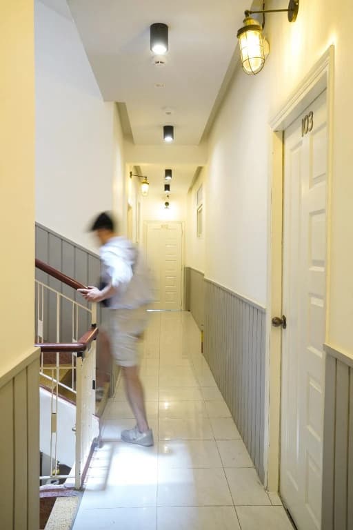 Hotel 77 - photo 12
