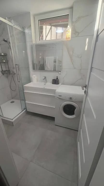 Vu's Home-apartmán Junior 40m2 - photo 7