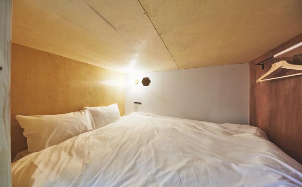 Shimokita Hostel - photo 8