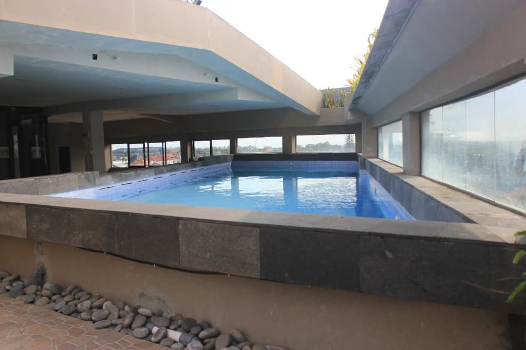 Sunset Point Hotel Seminyak - photo 17