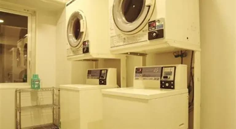 Washington R&B Hotel Kamata Higashiguchi - photo 26