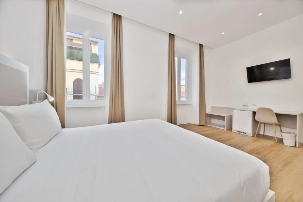 LH Hotel Andreotti - photo 15