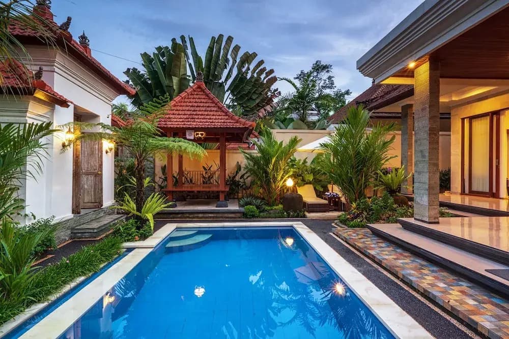 The Lenco Villa - photo 3
