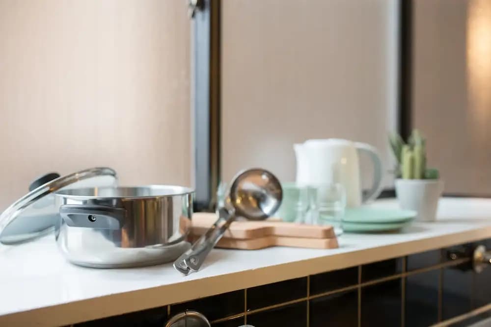 Namba Hara Apartment - photo 23