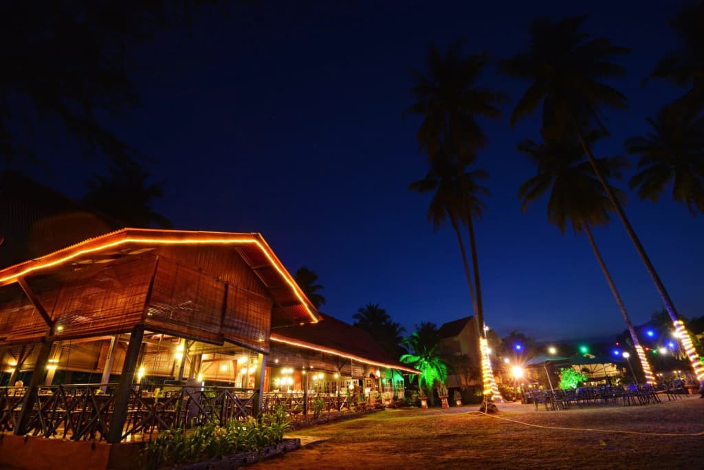 Lavilla By Holiday Villa Cherating - photo 13