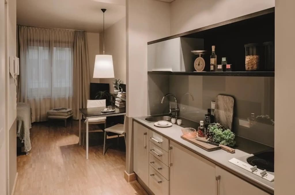 TOWNHOUSE Berlin - photo 12
