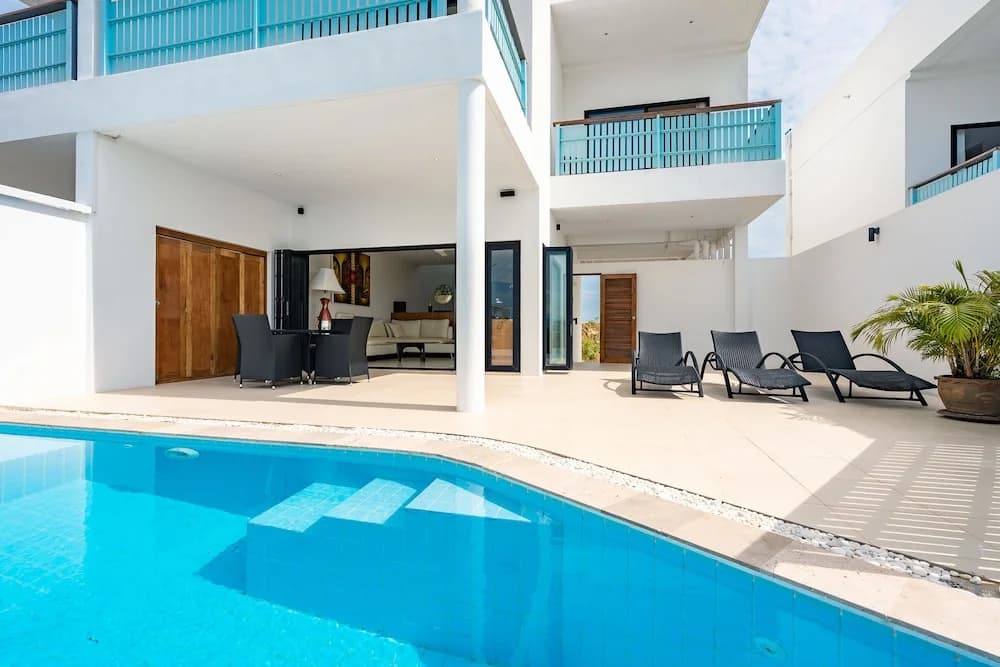 2 Bed Seaview Villa A2 SDV202-By Samui Dream Villas - photo 14