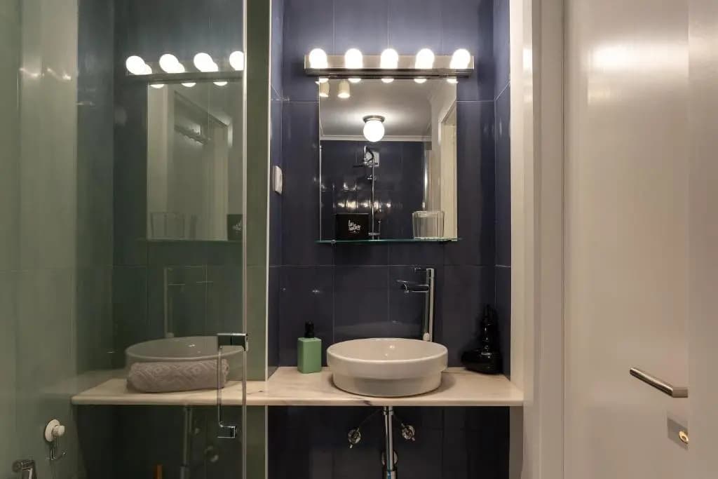 LxRoller Alcantara Suite Riverside - photo 7