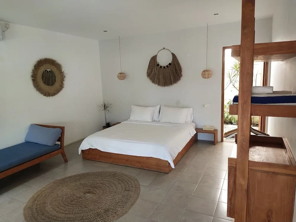 Villa Manik - photo 22