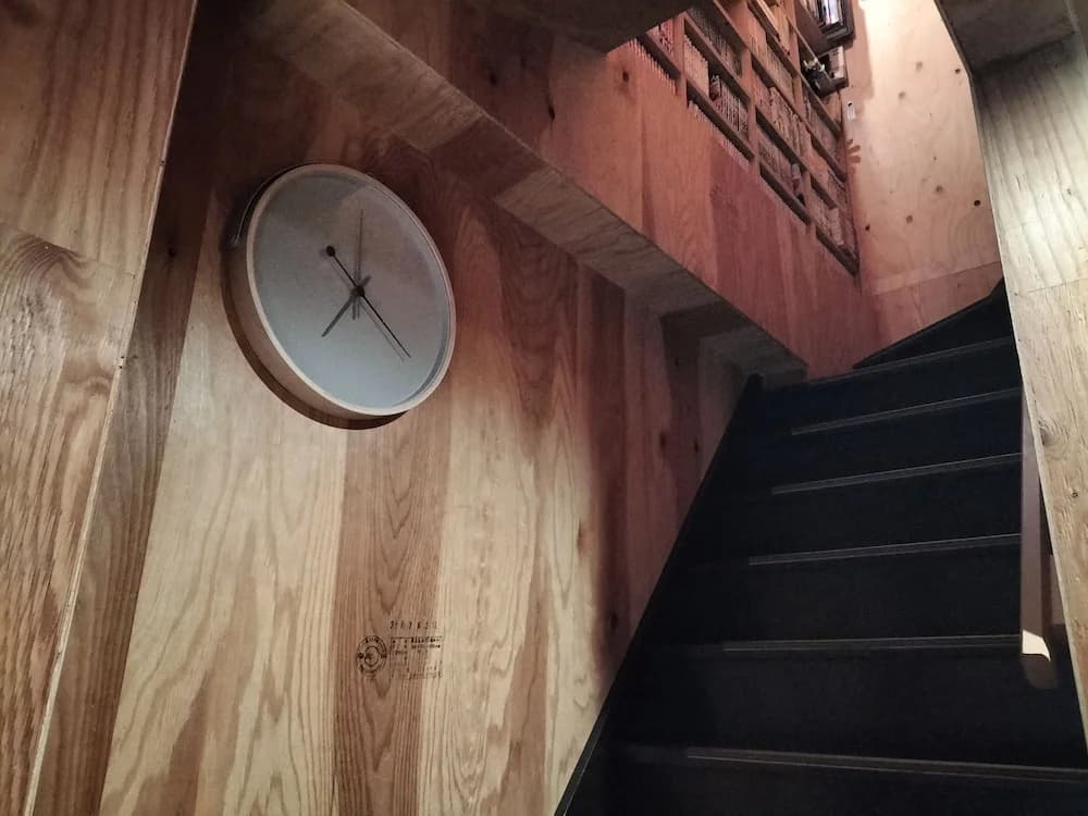 Vacation house Secretbase - photo 12