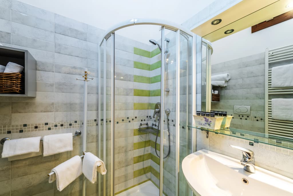Ca' Sant'Angelo apartments - photo 8
