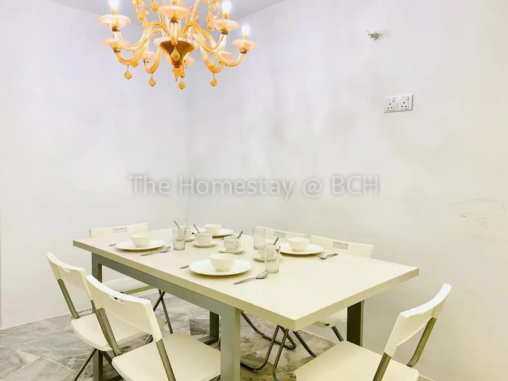 The Homestay @ Bandar Country Homes, Rawang - photo 4